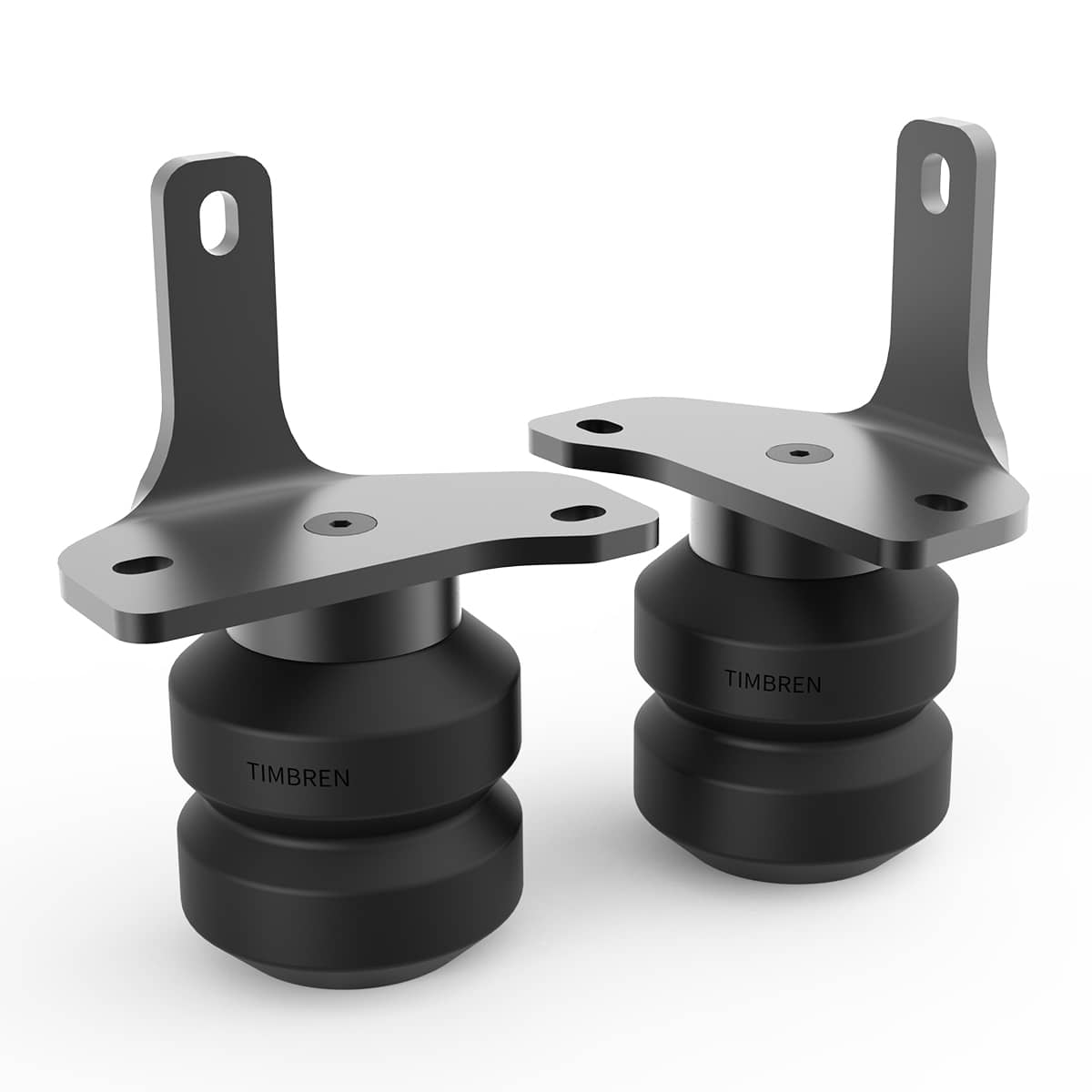 2021-2026 Tacoma/Sequoia Rear Bump Stops | Dirty Garage