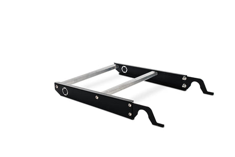 Clip-On Deck Extension For Short Box Sled Decks | Dirty Garage