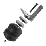 2021-2026 Tacoma/Sequoia Rear Bump Stops - View 5 | Dirty Garage