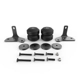 2021-2026 Tacoma/Sequoia Rear Bump Stops - View 3 | Dirty Garage