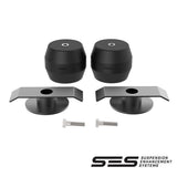 2000-2023 Tacoma Rear Spring Overload Bump Stops - View 2 | Dirty Garage