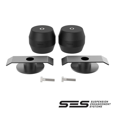 2000-2023 Tacoma Rear Spring Overload Bump Stops - View 2 | Dirty Garage