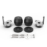 2022-2026 Tundra Rear Bump Stops - View 4 | Dirty Garage