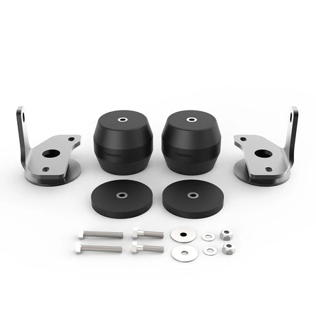 2022-2026 Tundra Rear Bump Stops - View 4 | Dirty Garage