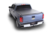 2007-2013 Silverado TruXedo Deuce Tonneau Cover (771701)