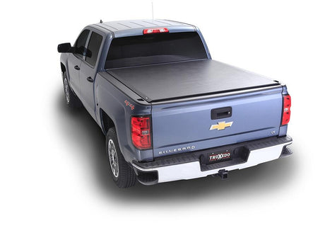 2007-2014 Silverado TruXedo Deuce Tonneau Cover (771201)