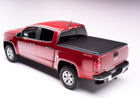 2023-2026 Colorado TruXedo Deuce Tonneau Cover (750001)