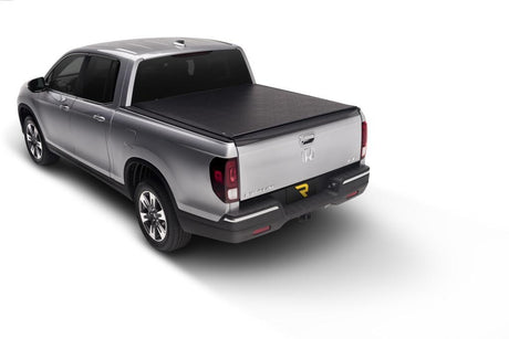 2009-2010 Hummer TruXedo Lo Pro Tonneau Cover (500901)