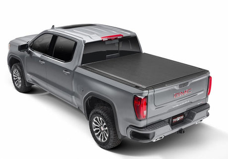 TruXedo Lo Tonneau Cover (572401TRX)