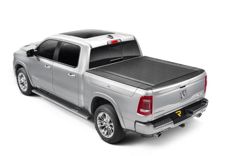 2009-2018 Ram TruXedo Lo Pro Tonneau Cover (544901)