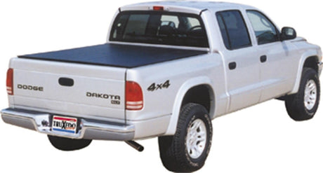 1997-2004 Dakota TruXedo Lo Pro Tonneau Cover (562101)