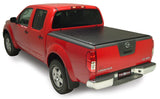 2008-2015 Titan TruXedo Lo Pro Tonneau Cover (507701)