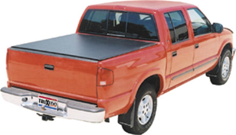 1994-2004 S10 TruXedo Lo Pro Tonneau Cover (547601)