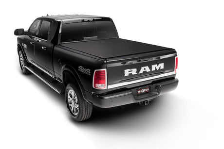 2009-2025 Ram TruXedo Pro X15 Tonneau Cover (1448901)