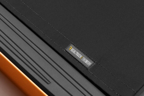 2019-2023 Ranger TruXedo Pro X15 Tonneau Cover (1431001)