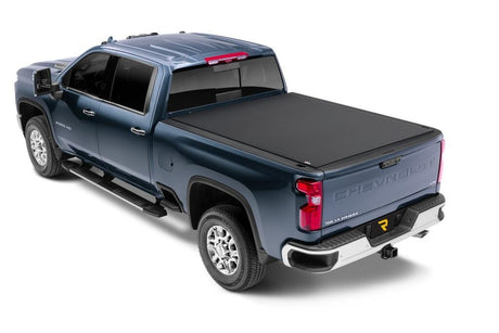 2020-2026 Silverado TruXedo Pro X15 Tonneau Cover (1474001)