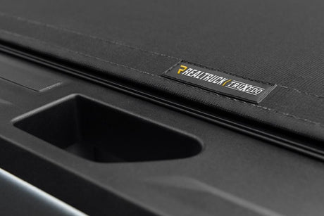 2020-2026 HD TruXedo Pro X15 - 19 (New Body Style)-26 Silv/Sierra 1500/ Tonneau Cover (1472801)
