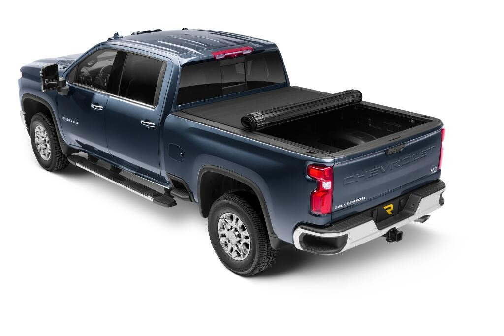 2020-2026 Silverado TruXedo Sentry CT Tonneau Cover (1573316)