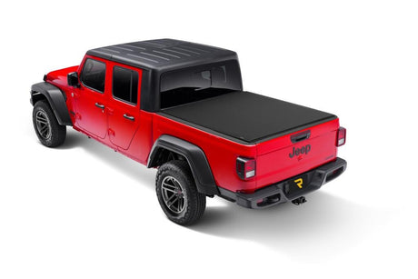 2020-2025 Gladiator TruXedo Sentry CT Tonneau Cover (1523216)