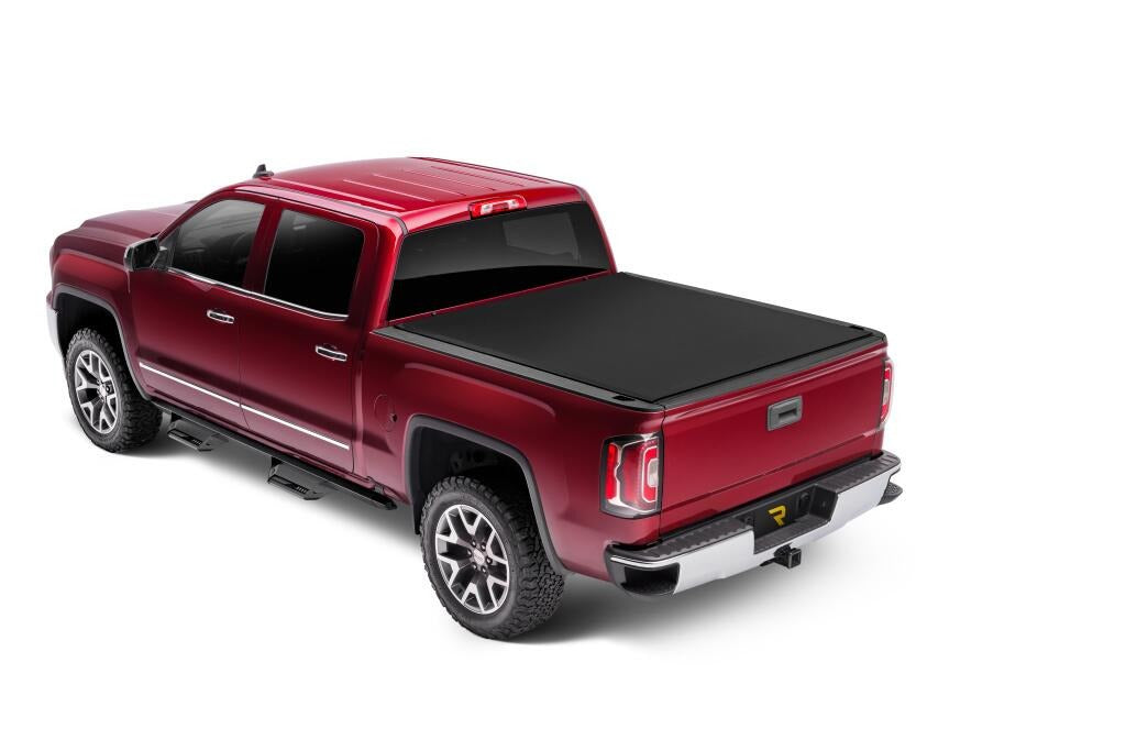 2007-2014 Silverado TruXedo Sentry CT Tonneau Cover (1571616)