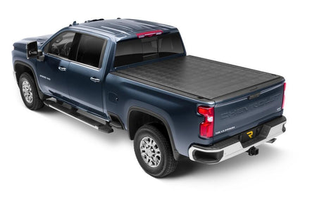 2020-2026 Silverado TruXedo Sentry Tonneau Cover (1573301)