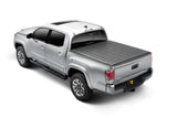 2007-2021 Tundra TruXedo Sentry Tonneau Cover (1545801)