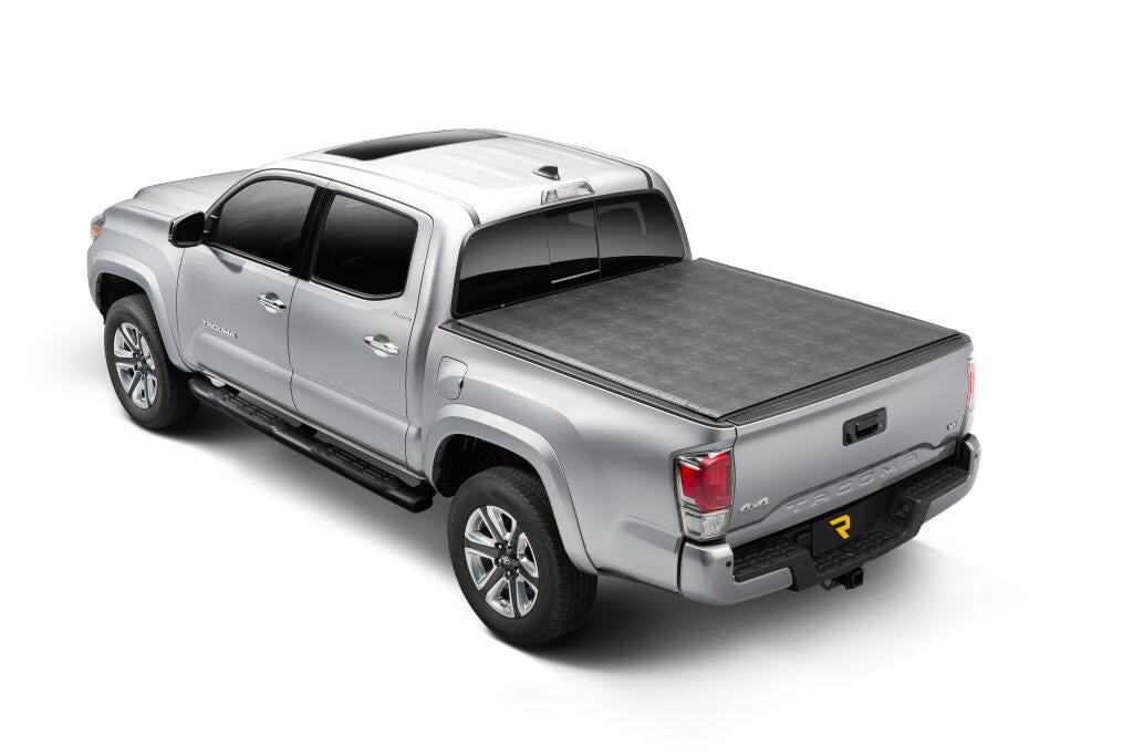 2022-2026 Tundra TruXedo Sentry Tonneau Cover (1564301)