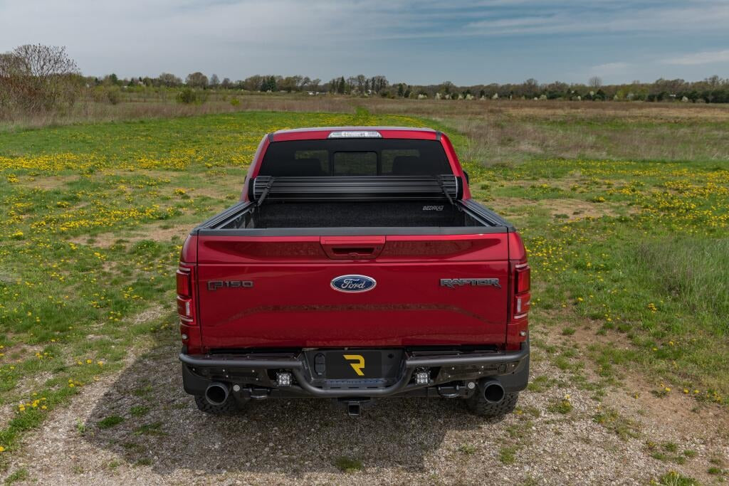 TruXedo 1578601 — view 3