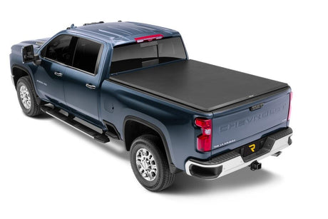 2020-2026 Silverado TruXedo TruXport Tonneau Cover (273301)
