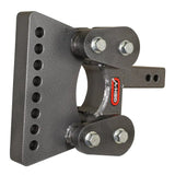 The Boss (Torsion-Flex) Weight Distribution 2-3" Shank (GH-1002)