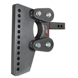 The Boss (Torsion-Flex) Weight Distribution 2-3" Shank (GH-1002)