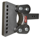 The Boss (Torsion-Flex) Weight Distribution 2-3" Shank (GH-1002)