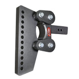 The Boss (Torsion-Flex) Weight Distribution 2-3" Shank (GH-1002)