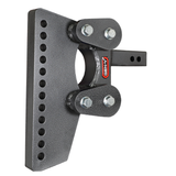 The Boss (Torsion-Flex) Weight Distribution 2-3" Shank (GH-1002)