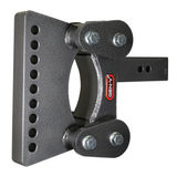 The Boss (Torsion-Flex) Weight Distribution 2-3" Shank (GH-1002)