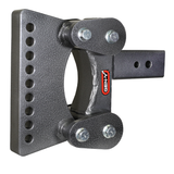 The Boss (Torsion-Flex) Weight Distribution 2-3" Shank (GH-1002)