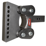 The Boss (Torsion-Flex) Weight Distribution 2-3" Shank (GH-1002)
