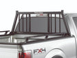2017-2026 Backrack Three Round Rack Headache Rack (147TR)