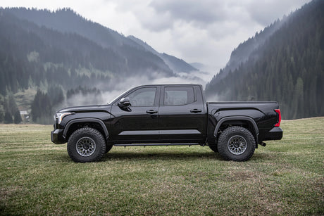 2022-2025 Tundra Fox 2.5 Performance Elite Series 3" Lift Kit - View 3 | Dirty Garage