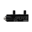 PPE 2014-2015 GM 1500 6L80 Transmission Fluid Thermal Bypass Valve 3/8" Quick Connect