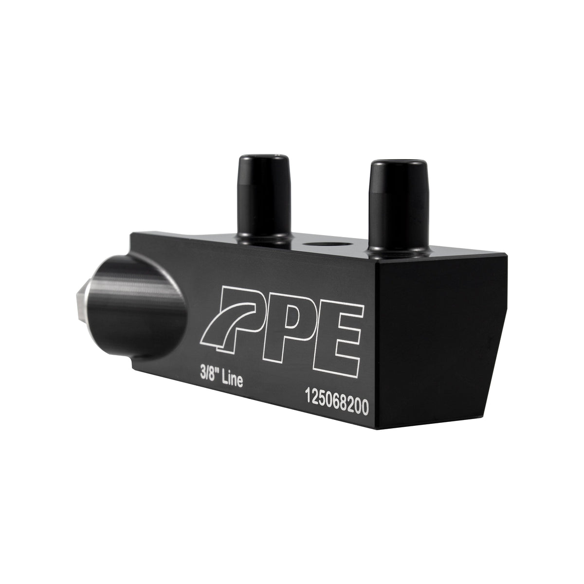 PPE 2014-2015 GM 1500 6L80 Transmission Fluid Thermal Bypass Valve 3/8" Quick Connect