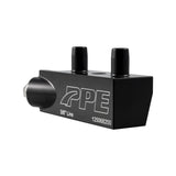 PPE 2014-2015 GM 1500 6L80 Transmission Fluid Thermal Bypass Valve 3/8" Quick Connect