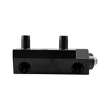 PPE 2014-2015 GM 1500 6L80 Transmission Fluid Thermal Bypass Valve 3/8" Quick Connect
