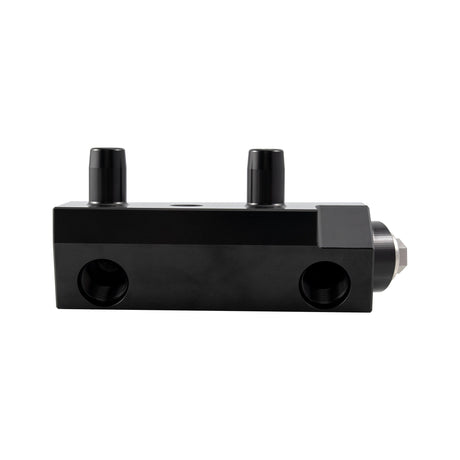 PPE 2014-2015 GM 1500 6L80 Transmission Fluid Thermal Bypass Valve 3/8" Quick Connect