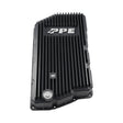 PPE 2022-2027 Tundra/Sequoia Heavy-Duty Cast Aluminum Transmission Pan Black