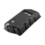 PPE 2022-2027 Tundra/Sequoia Heavy-Duty Cast Aluminum Transmission Pan Brushed