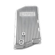 PPE 2022-2027 Tundra/Sequoia Heavy-Duty Cast Aluminum Transmission Pan Raw
