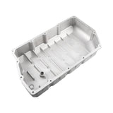 PPE 2022-2027 Tundra/Sequoia Heavy-Duty Cast Aluminum Transmission Pan Raw