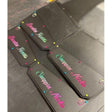 Trigger Hardware (TI-HRD)-Mud Flap Options-Trigger Industries-TI-HRD-CUST-Dirty Garage