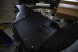 Trigger Industries Long-John Mud Flaps-Mud Flap-Trigger Industries-Dirty Garage